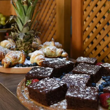The Marions - Comfortable In Taksim فندق اسطنبول