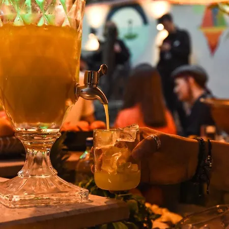 ذا ماريونز سويت تقسيم فندق 3*