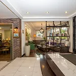 فندق The Marions - Comfortable In Taksim 3*