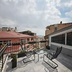 The Marions - Comfortable In Taksim 3*