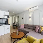 The Marions - Comfortable In Taksim فندق 3*