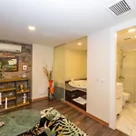 The Marions - Comfortable In Taksim 3* اسطنبول