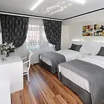 فندق The Marions - Comfortable In Taksim