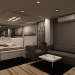The Marions - Comfortable In Taksim فندق
