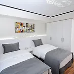 فندق The Marions - Comfortable In Taksim اسطنبول