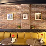 The Marions - Comfortable In Taksim فندق