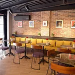فندق The Marions - Comfortable In Taksim اسطنبول