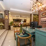 The Marions - Comfortable In Taksim فندق اسطنبول
