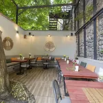 فندق The Marions - Comfortable In Taksim 3*
