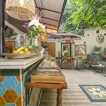 The Marions - Comfortable In Taksim فندق اسطنبول