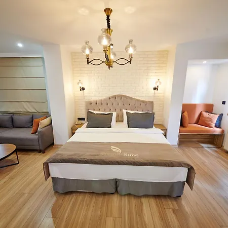 The Marions Special Category Taksim מלון 3*