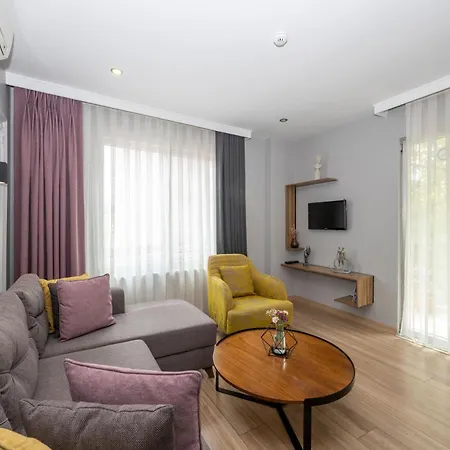 Hotel The Marions - Comfortable In Taksim