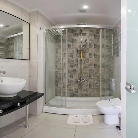 The Marions Special Category Hotel Istambul