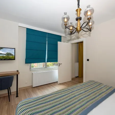 Hotel The Marions Special Category Istanbul