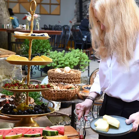 The Marions - Comfortable In Taksim 3* Istanbul