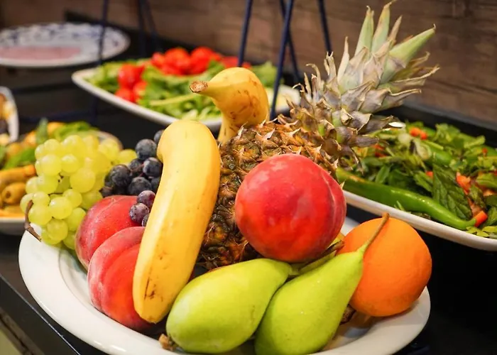 The Marions Special Category Taksim