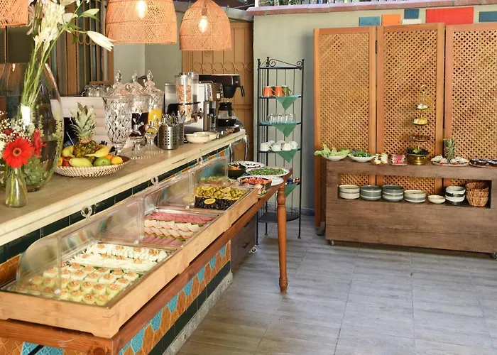 The Marions Special Category Taksim Stambuł