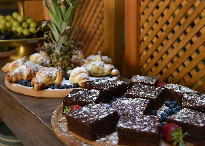 The Marions Special Category Taksim Hotel Stambuł