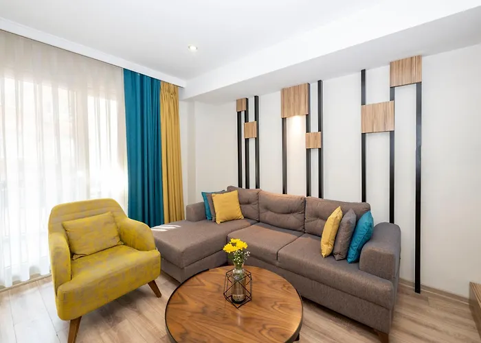 The Marions Special Category Taksim