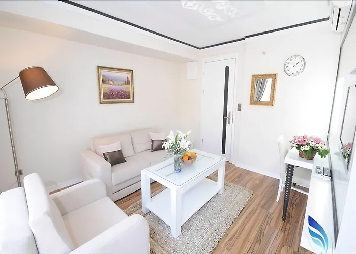 The Marions Special Category Taksim