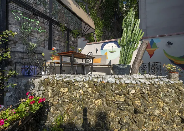 The Marions Special Category Taksim 3*