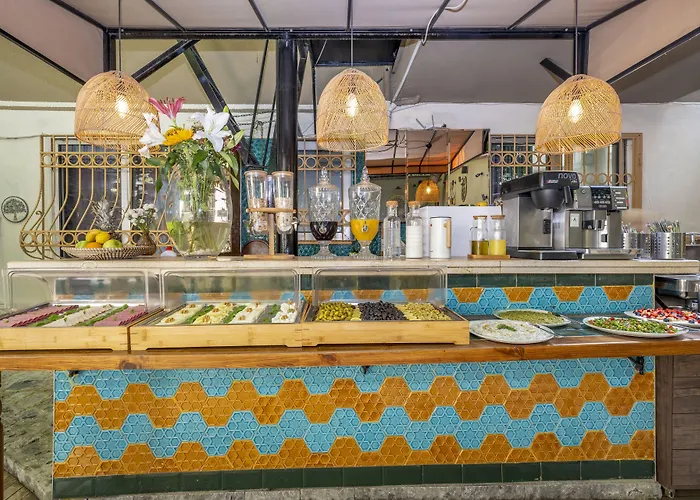 Hotel The Marions Special Category Taksim 3*