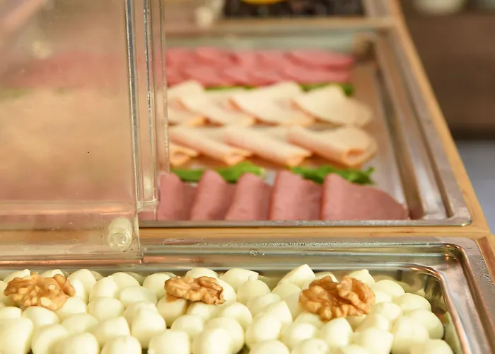 The Marions Special Category Taksim Stambuł