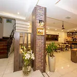 Hotel The Marions - Comfortable In Taksim 3*