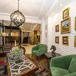 The Marions - Comfortable In Taksim 3* Istanbul