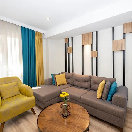 The Marions - Comfortable In Taksim
