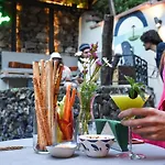 Hotel The Marions - Comfortable In Taksim Istanbul