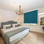 Hotel The Marions - Comfortable In Taksim 3*