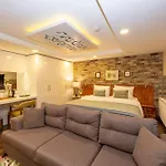 Hotel The Marions - Comfortable In Taksim 3*