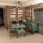 The Marions - Comfortable In Taksim 3* Istanbul