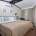The Marions - Comfortable In Taksim Hotel Istanbul
