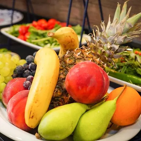 The Marions Special Category Taksim