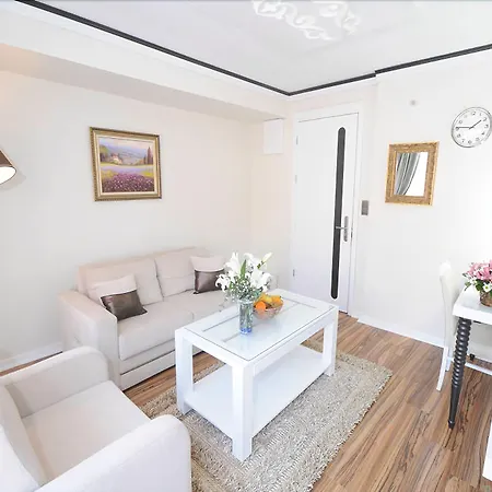 The Marions Special Category Taksim